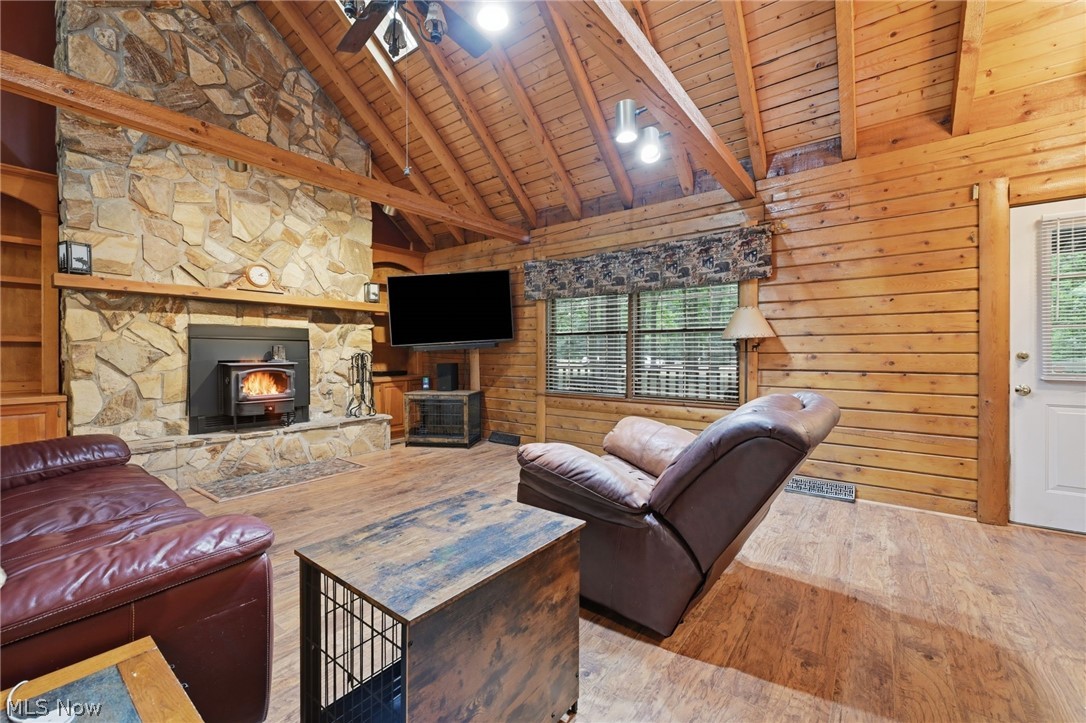 Country Living Sub - Residential