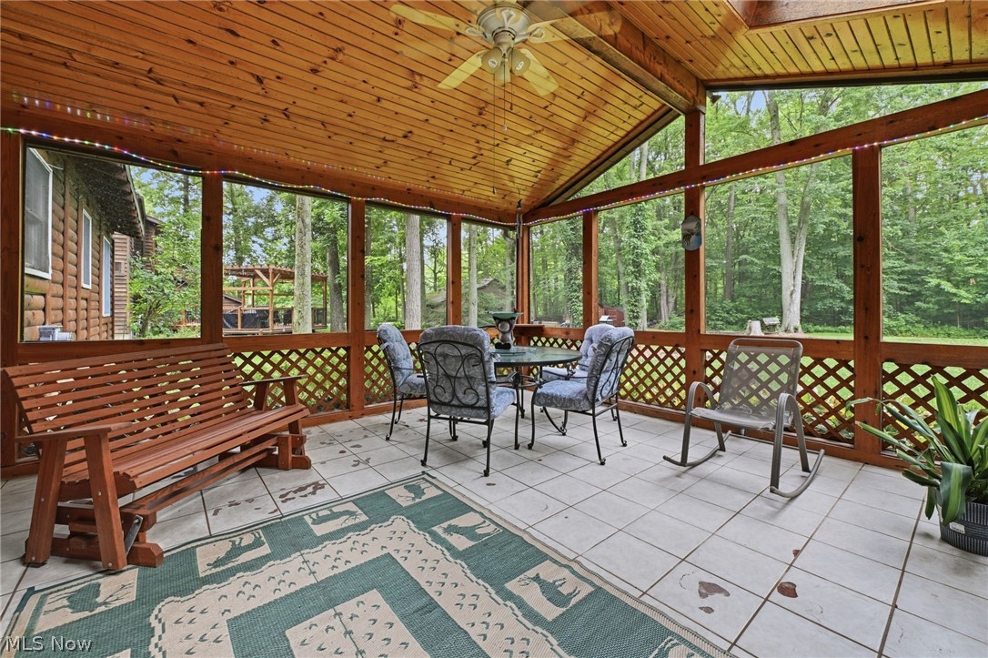 Country Living Sub - Residential