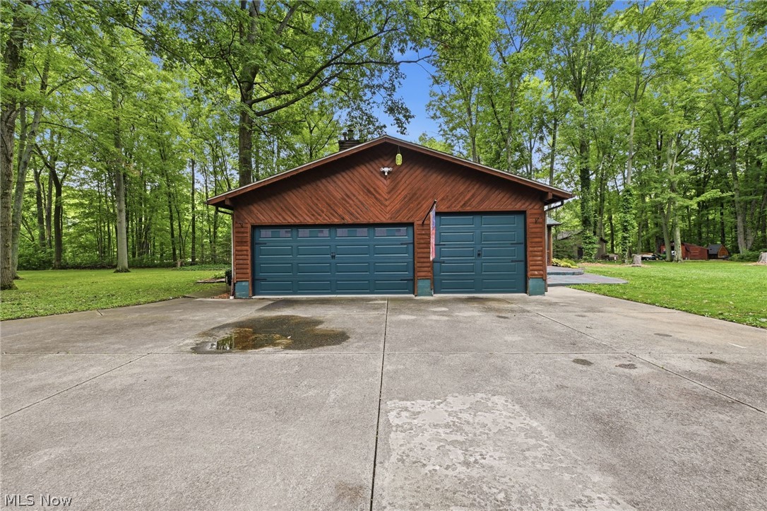 Country Living Sub - Residential
