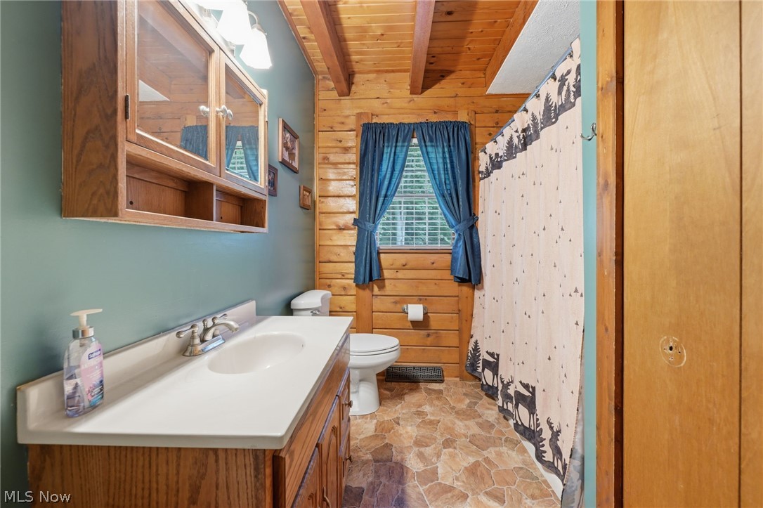 Country Living Sub - Residential