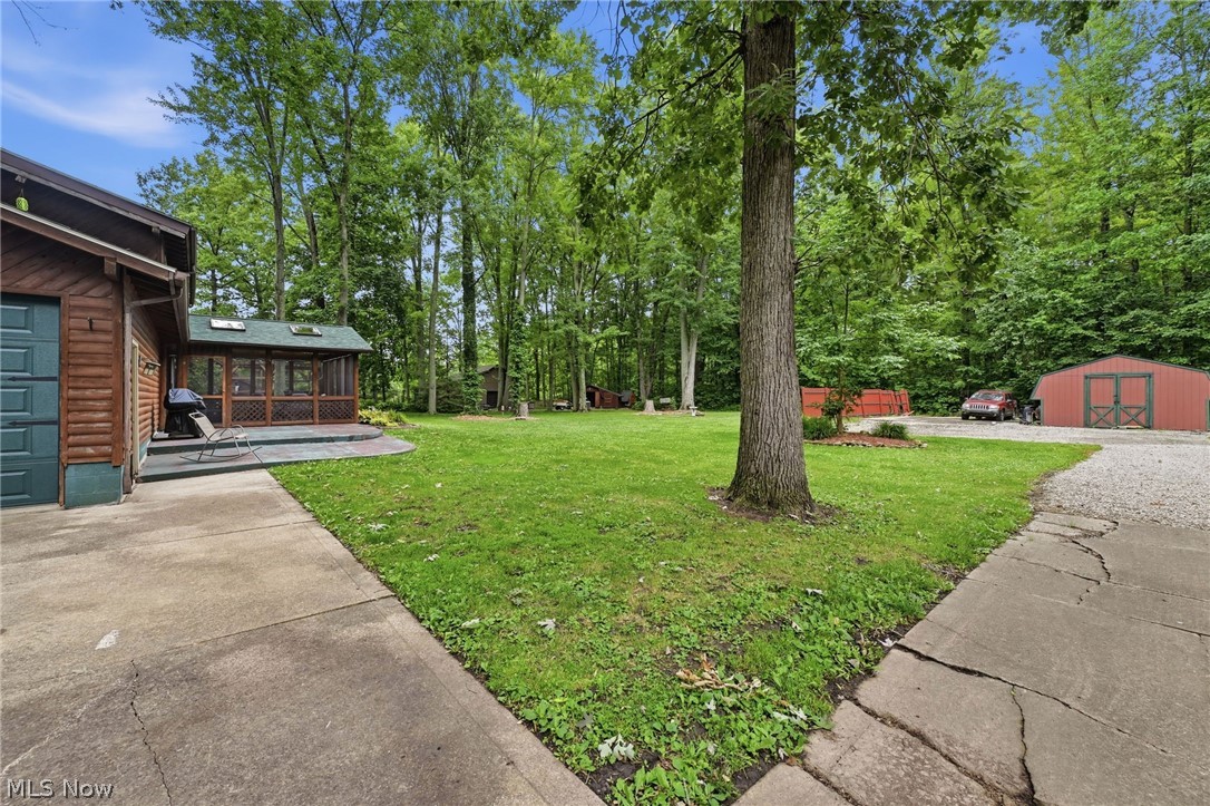 Country Living Sub - Residential