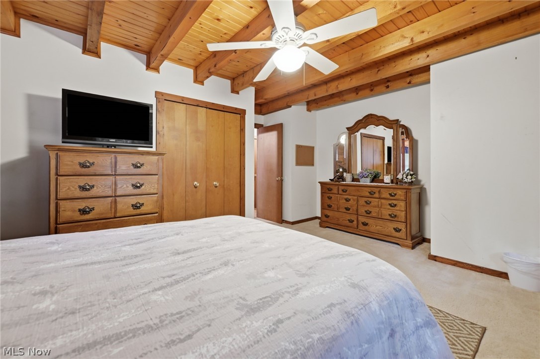 Country Living Sub - Residential