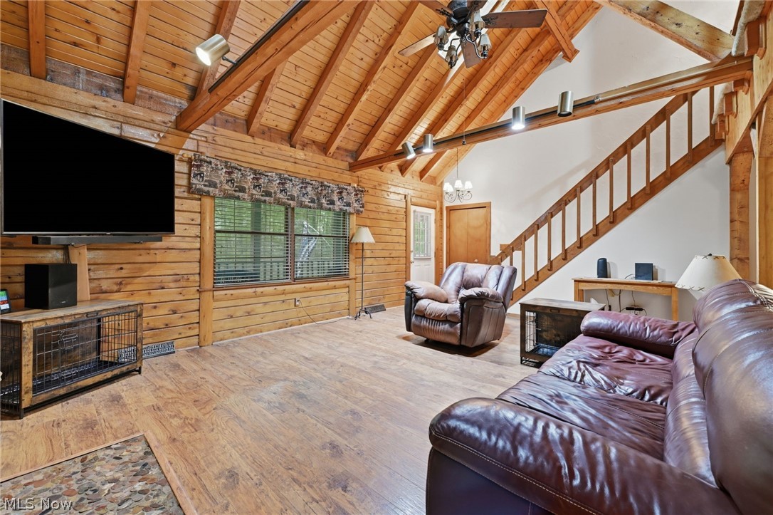 Country Living Sub - Residential