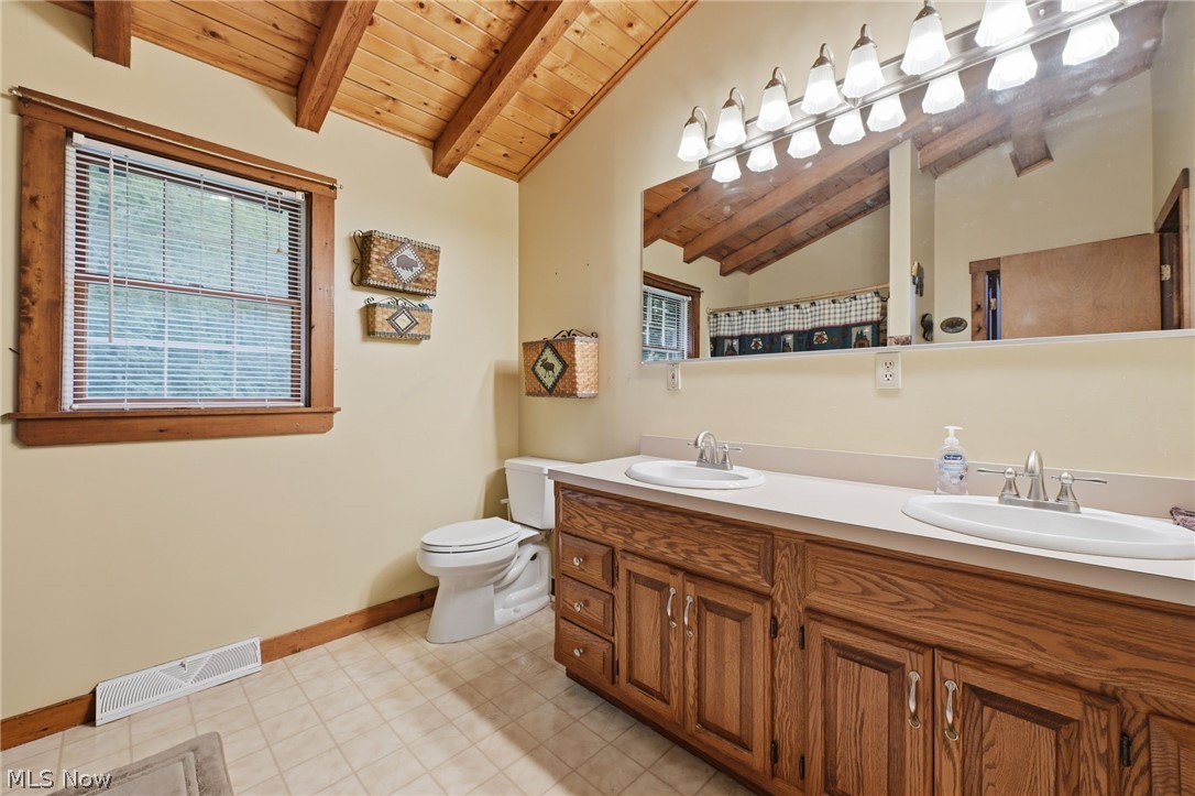 Country Living Sub - Residential