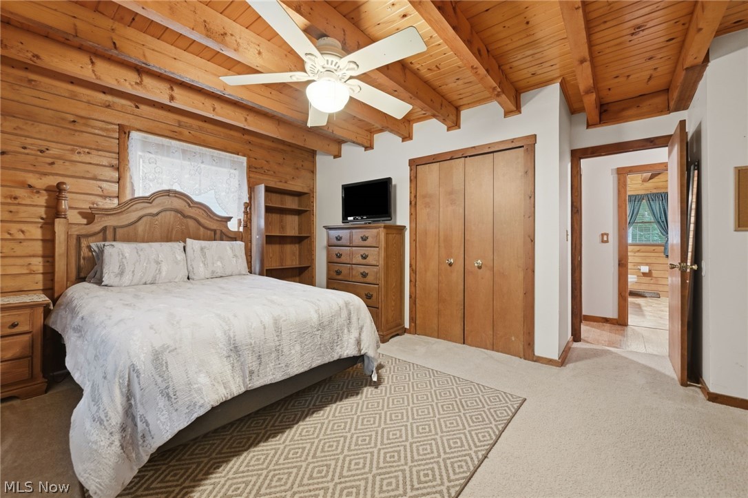 Country Living Sub - Residential