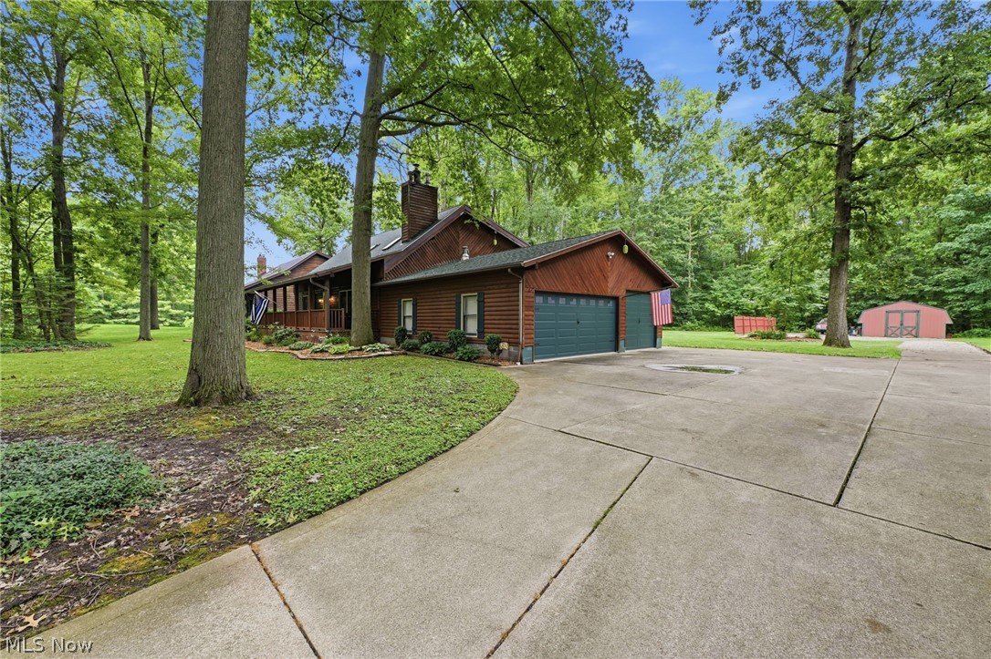 Country Living Sub - Residential
