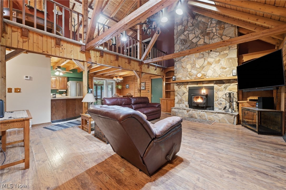 Country Living Sub - Residential