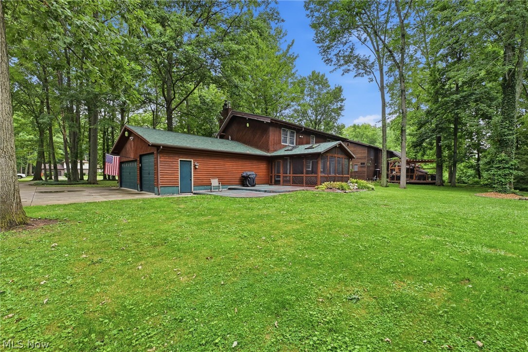 Country Living Sub - Residential
