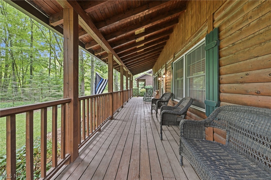 Country Living Sub - Residential