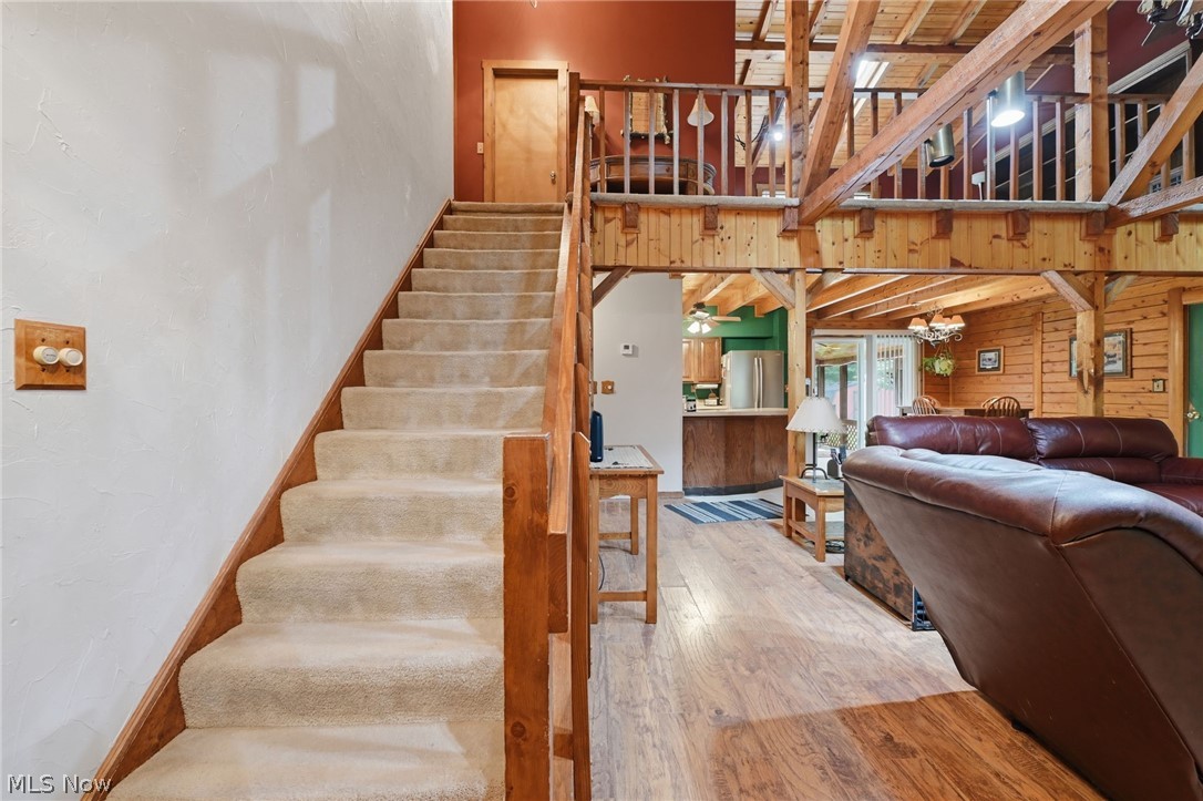 Country Living Sub - Residential
