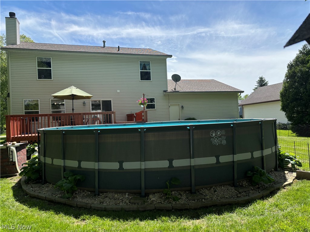 Misty Meadows Sub No2 - Residential