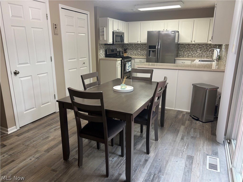 Misty Meadows Sub No2 - Residential