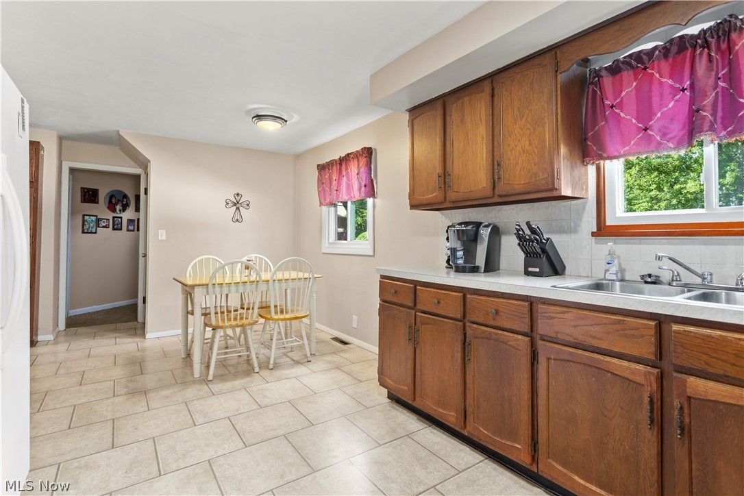 Liberty - Residential