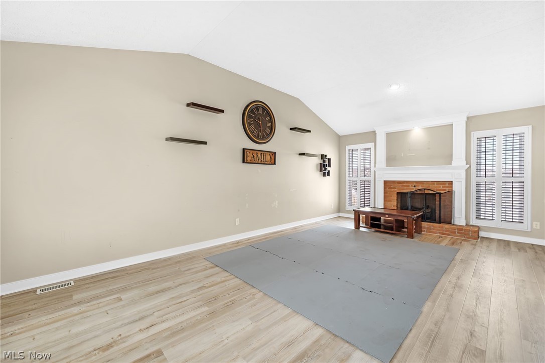 Hyde Park Ph III - Residential