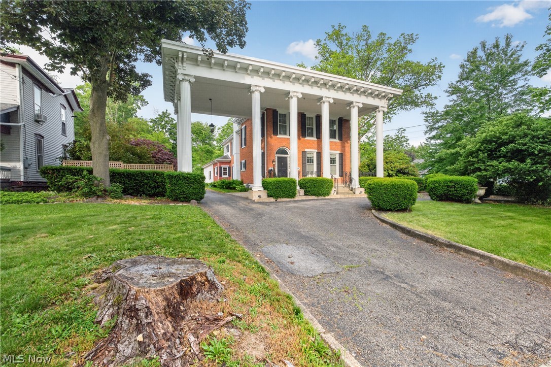 Assessors Add - Residential