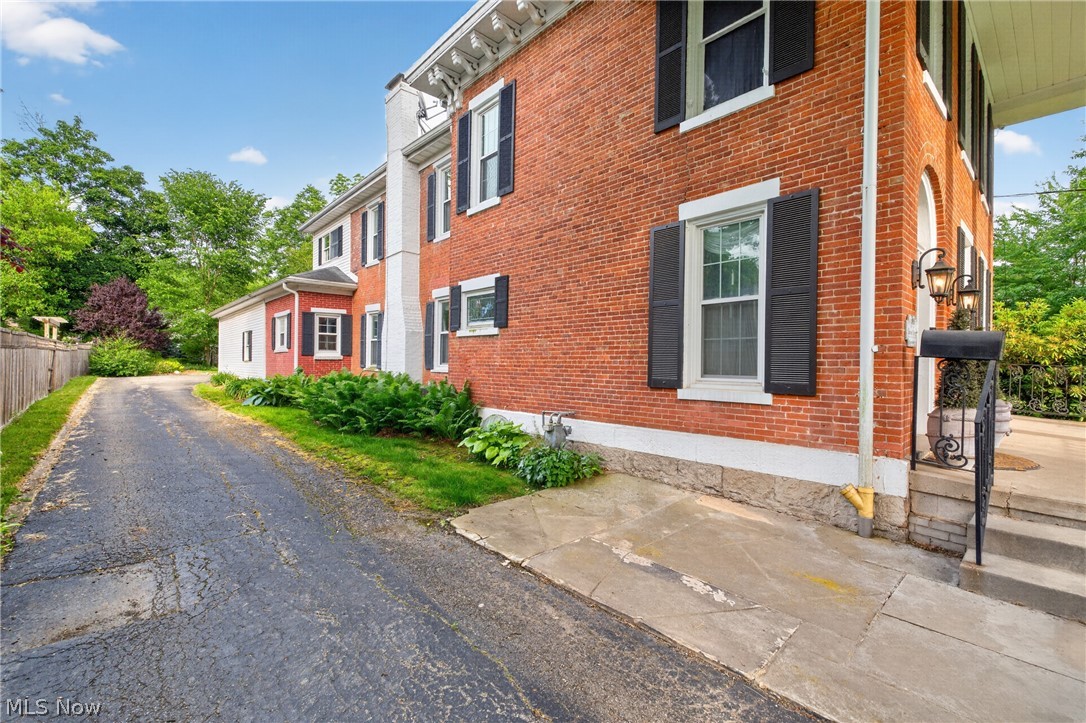 Assessors Add - Residential