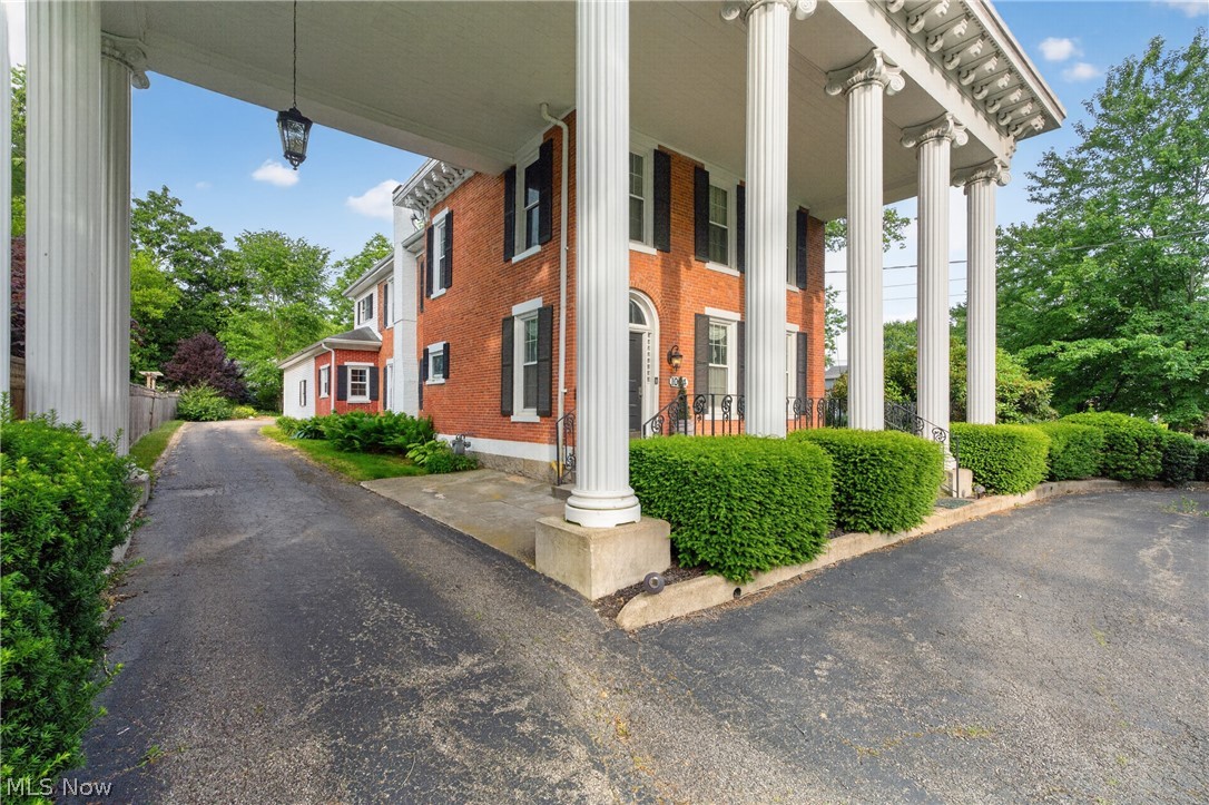 Assessors Add - Residential