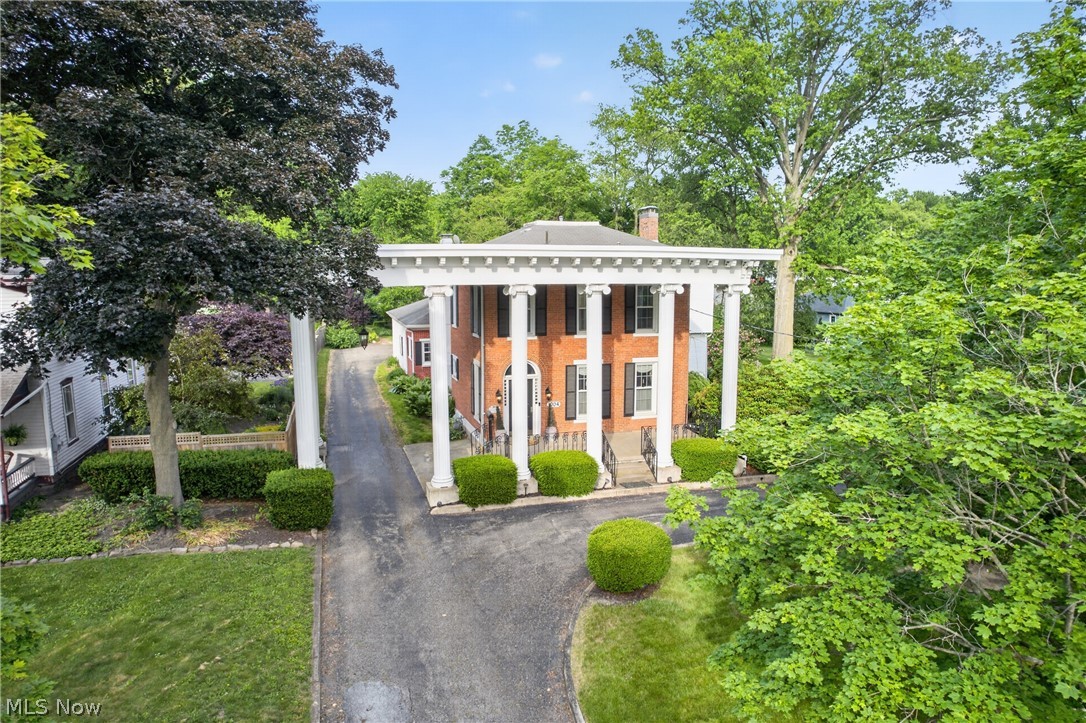 Assessors Add - Residential