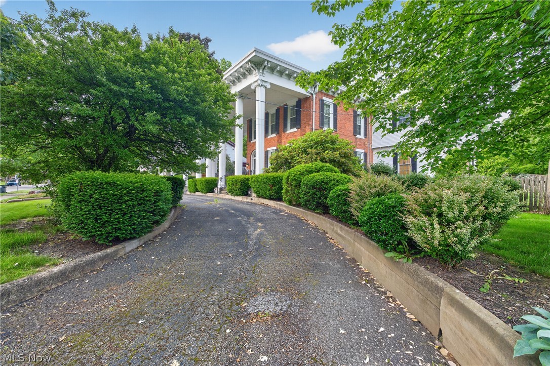 Assessors Add - Residential