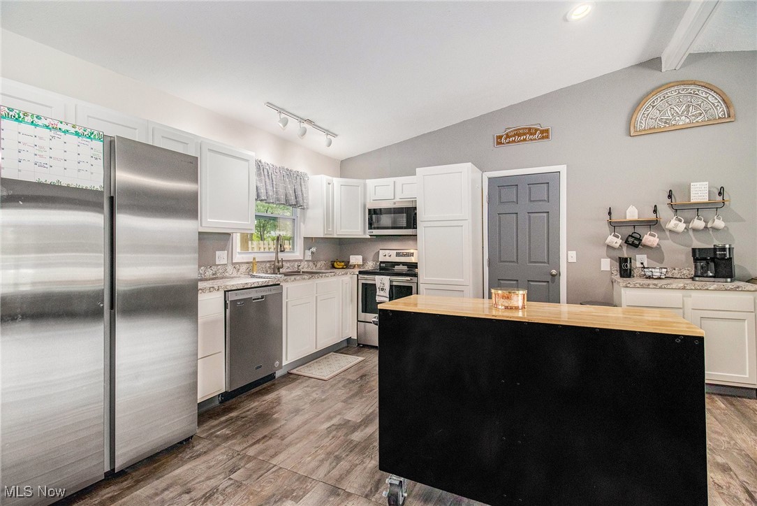 Valley View Estates - Residential