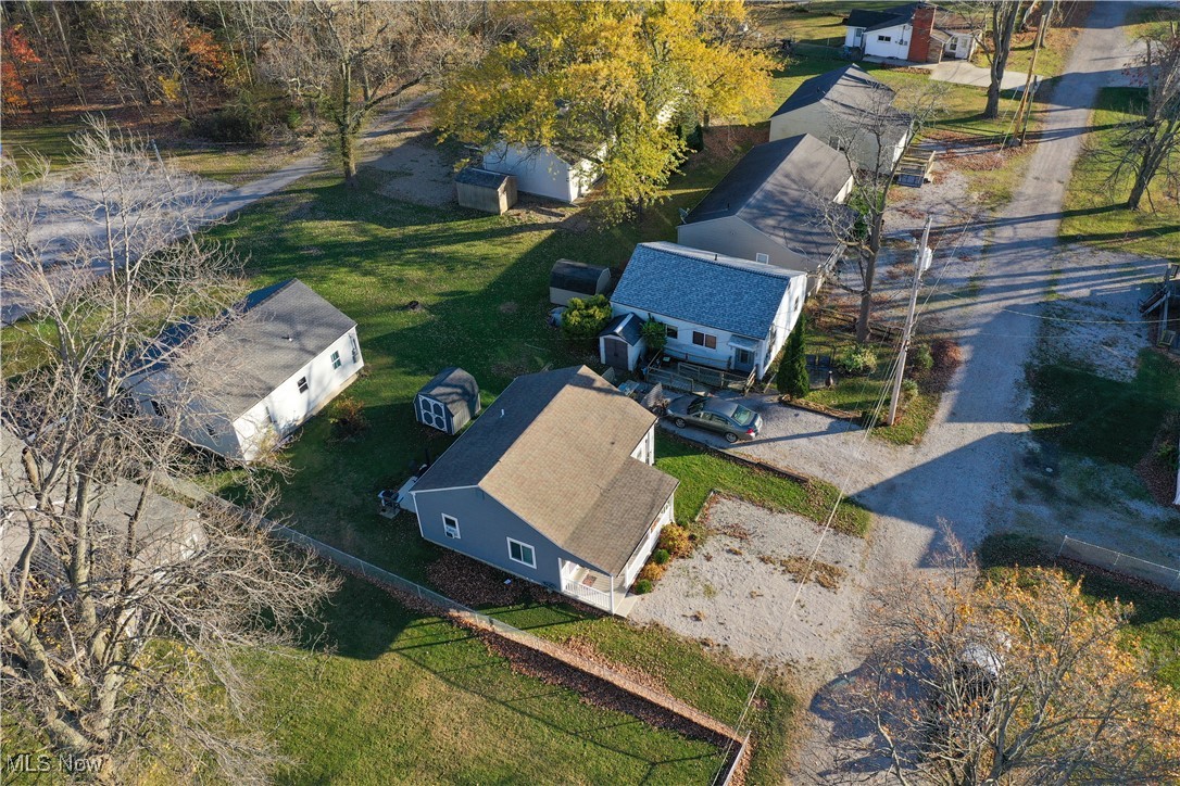 Golf Heights - Residential