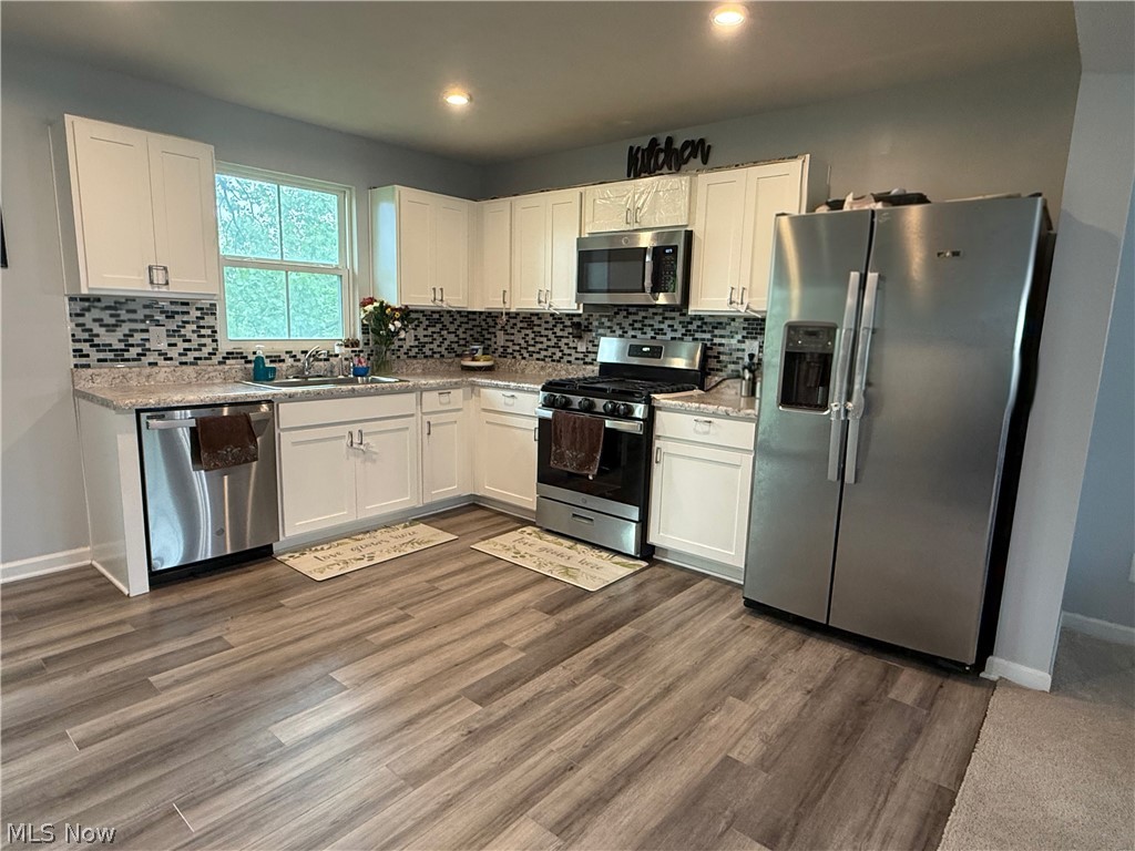 Riverwood Village Sub 3 - Residential