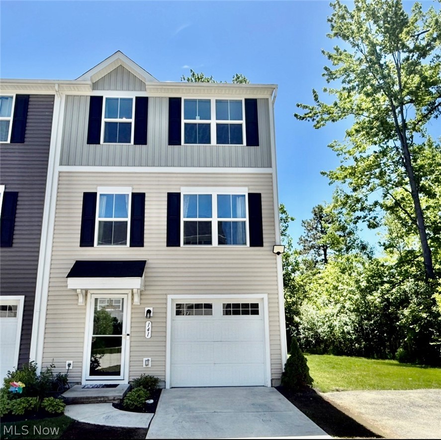 Riverwood Village Sub 3 - Residential