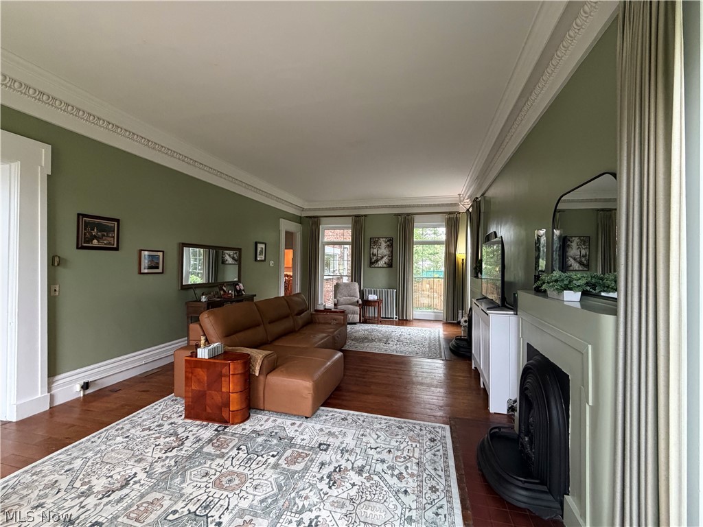 Goddards Add - Residential