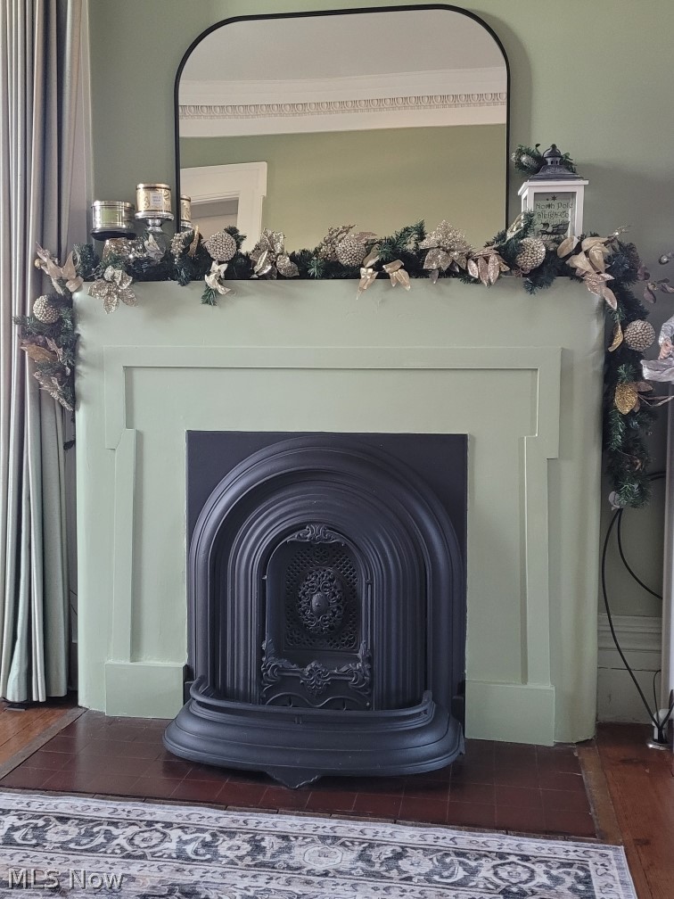 Goddards Add - Residential