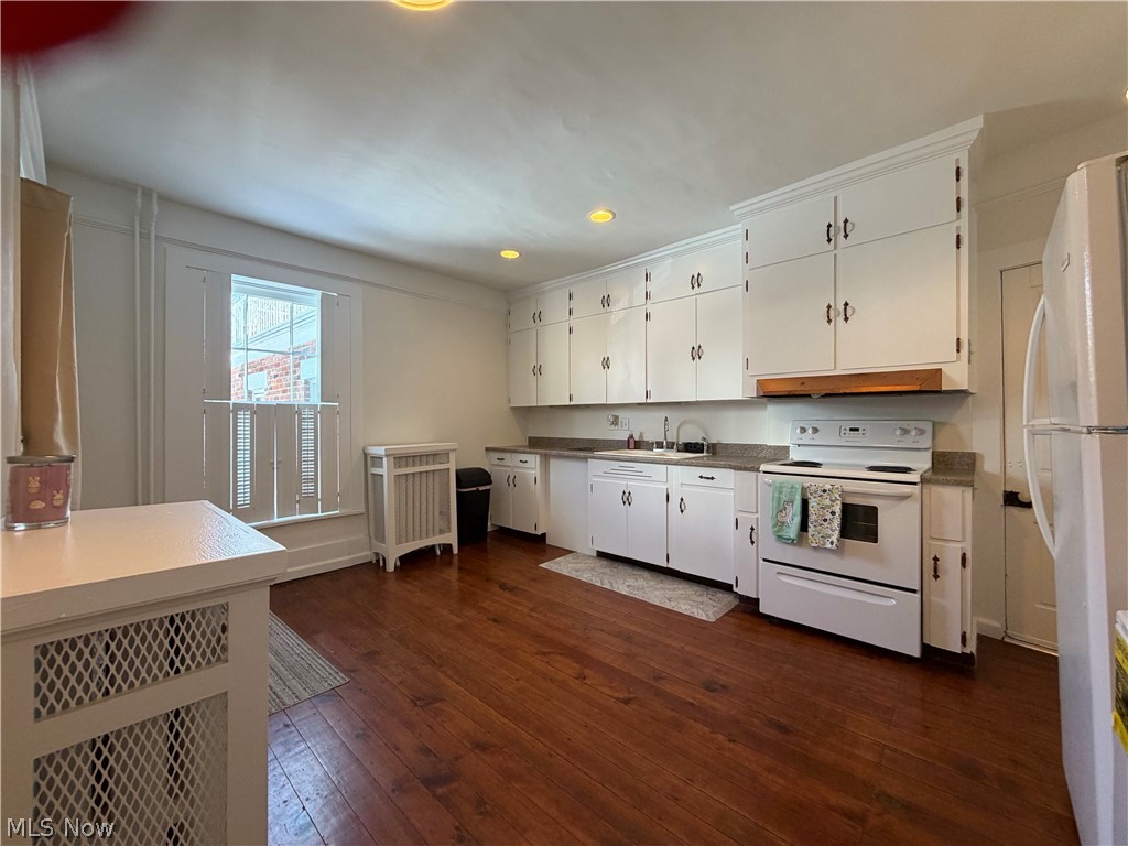 Goddards Add - Residential