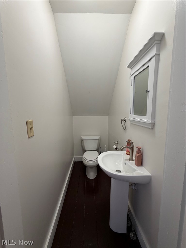 Goddards Add - Residential