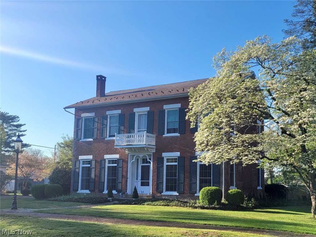 Goddards Add - Residential