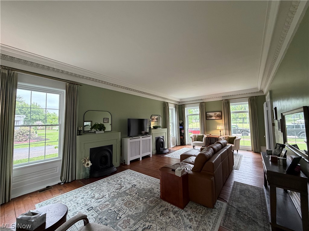 Goddards Add - Residential