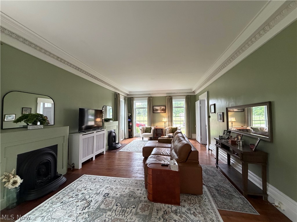 Goddards Add - Residential