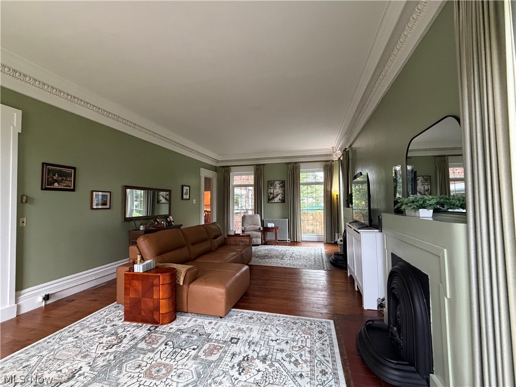 Goddards Add - Residential