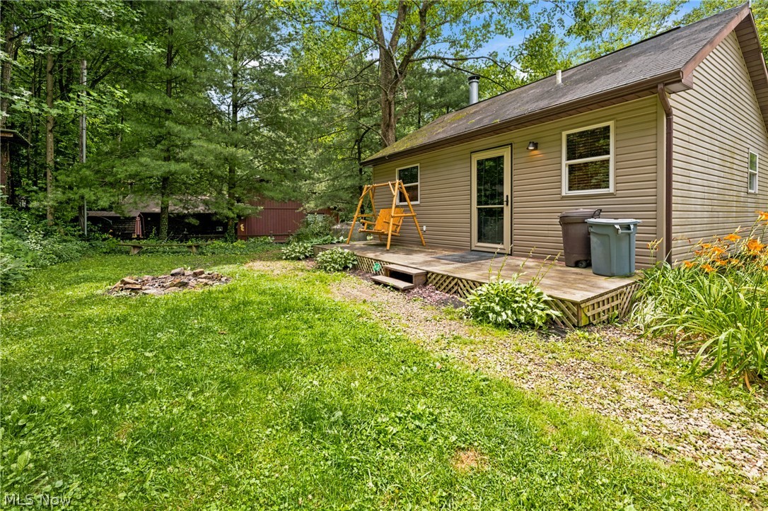 Lot 32 Barnhouse2 - Residential