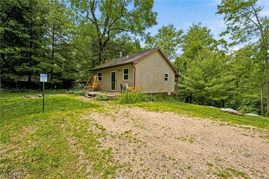 Lot 32 Barnhouse2 - Residential