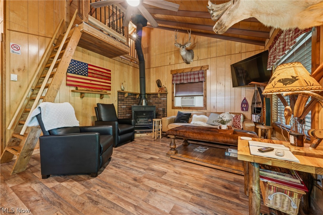 Lot 32 Barnhouse2 - Residential