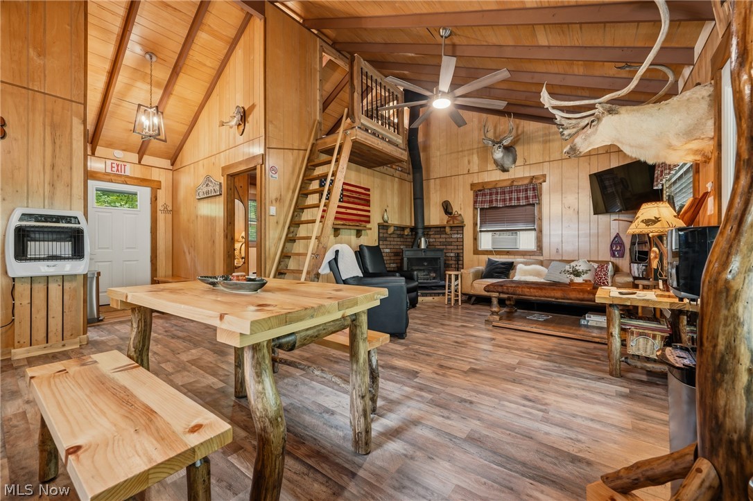 Lot 32 Barnhouse2 - Residential