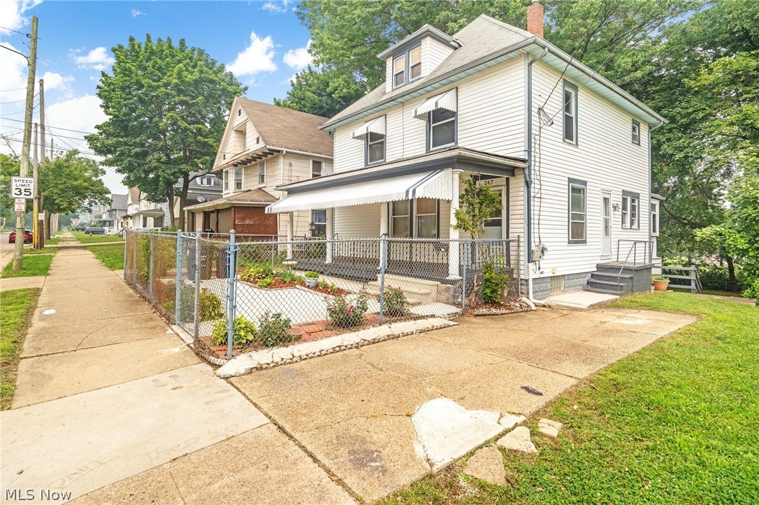 Gale - Residential