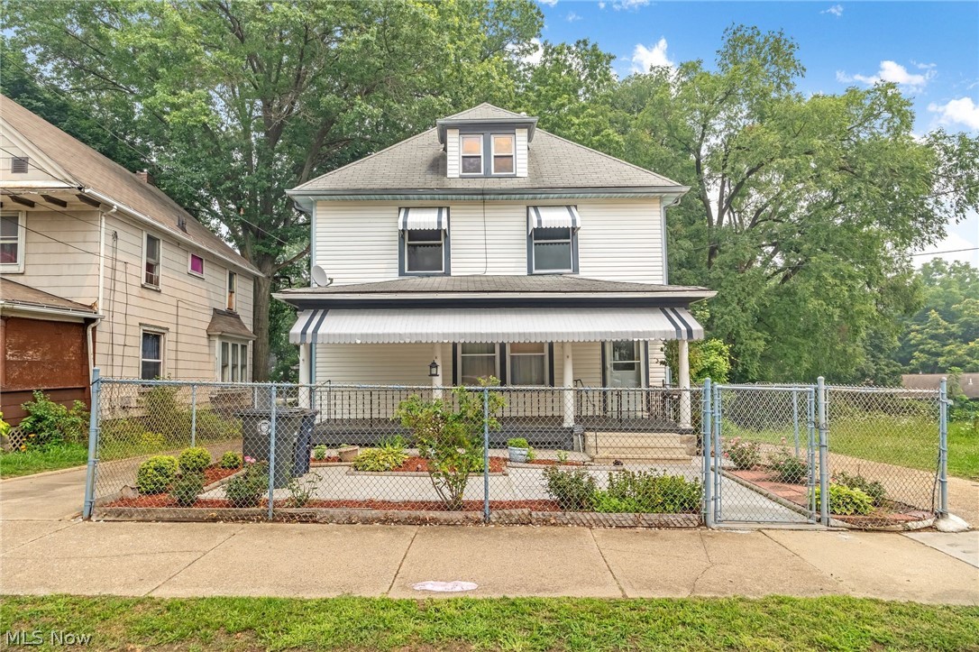 Gale - Residential