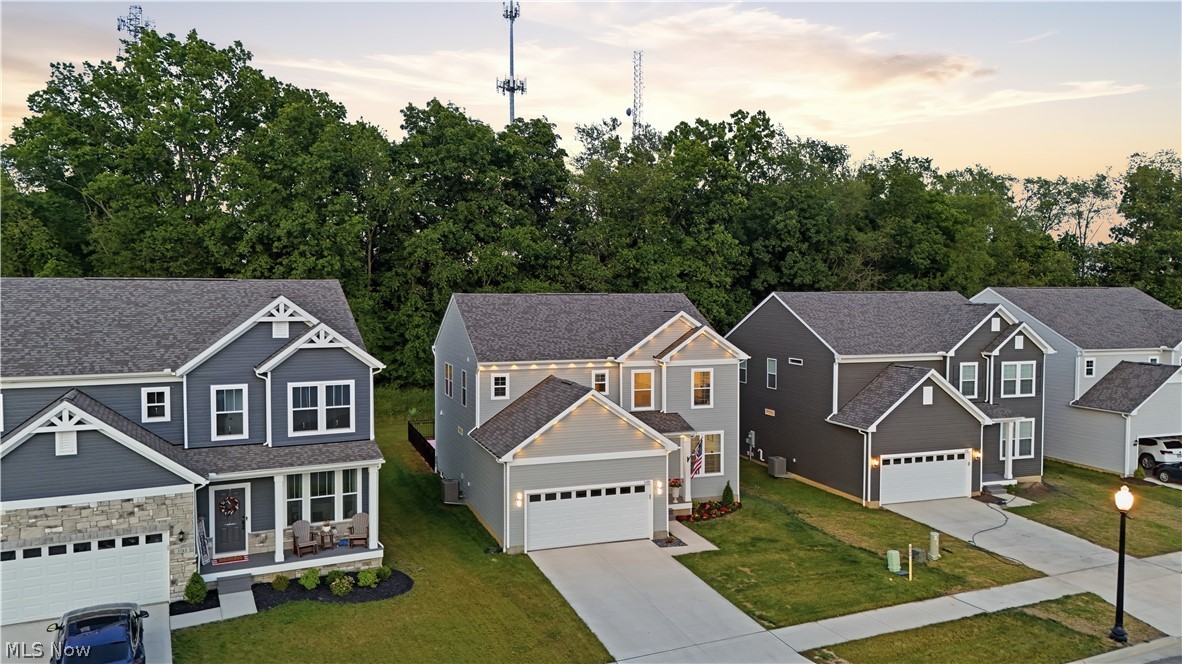 JACOBS RIDGE PHASE 3 LOT 106 ALL RN 56901782 - Residential