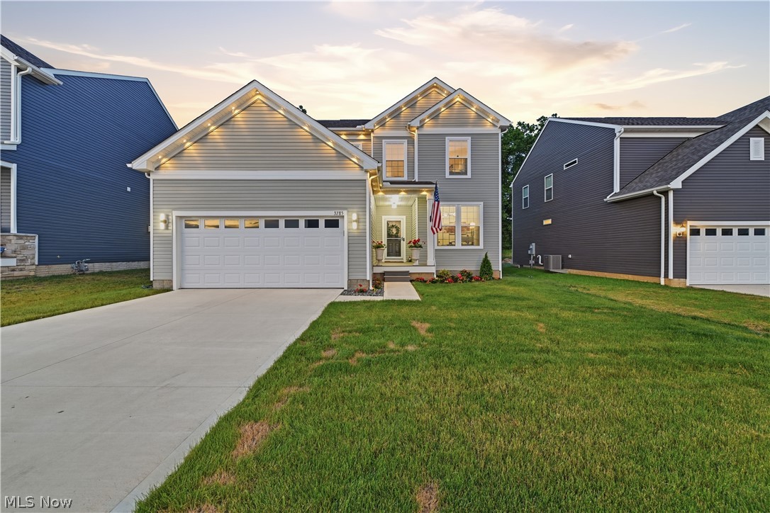 JACOBS RIDGE PHASE 3 LOT 106 ALL RN 56901782 - Residential