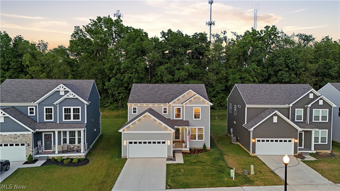 JACOBS RIDGE PHASE 3 LOT 106 ALL RN 56901782 - Residential