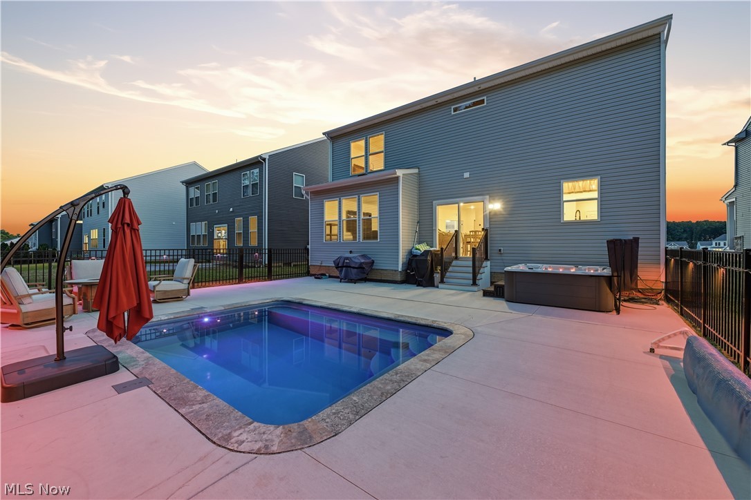JACOBS RIDGE PHASE 3 LOT 106 ALL RN 56901782 - Residential