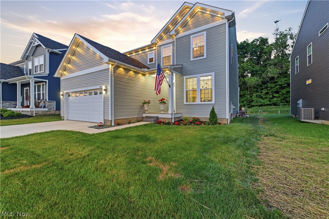 JACOBS RIDGE PHASE 3 LOT 106 ALL RN 56901782 - Residential