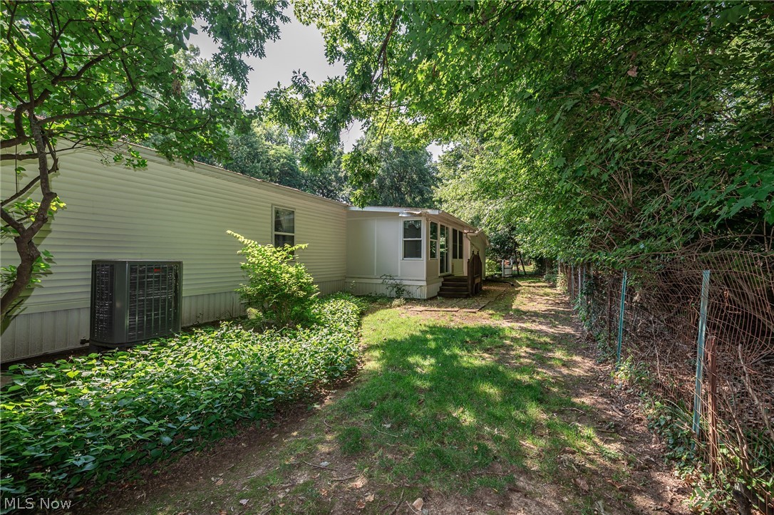Columbia Park - Residential