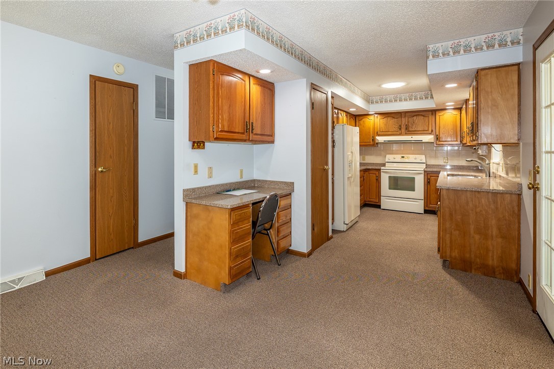 Columbia Park - Residential