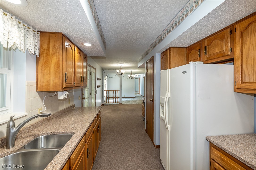 Columbia Park - Residential