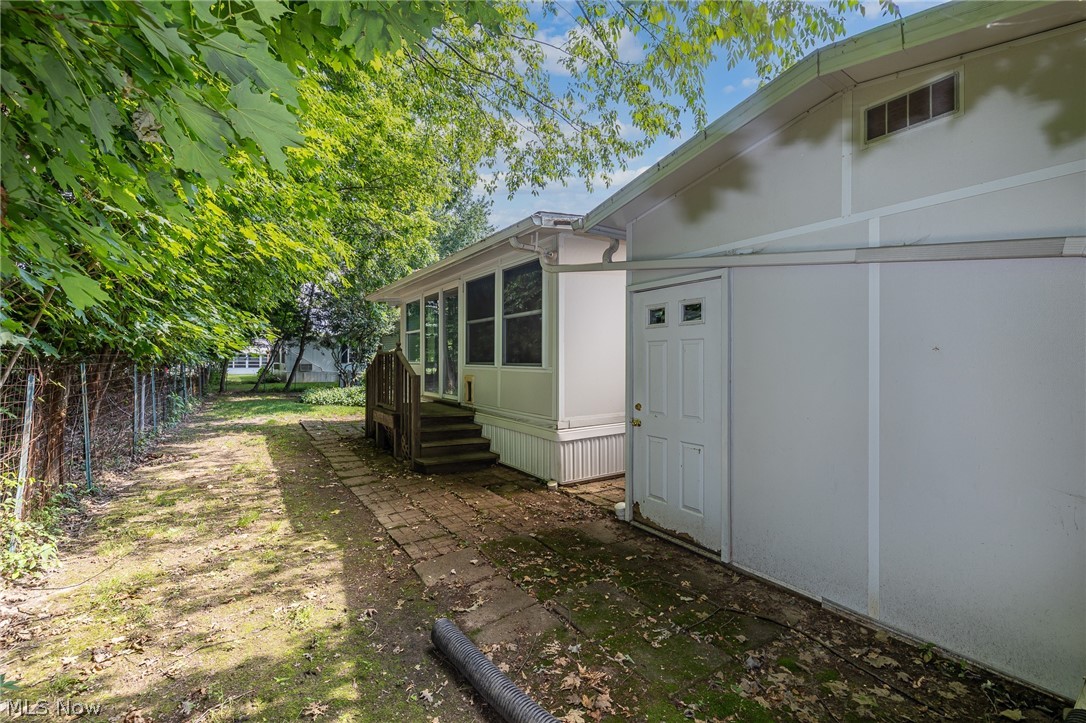 Columbia Park - Residential